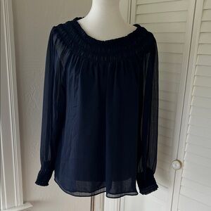 Ann Taylor blouse